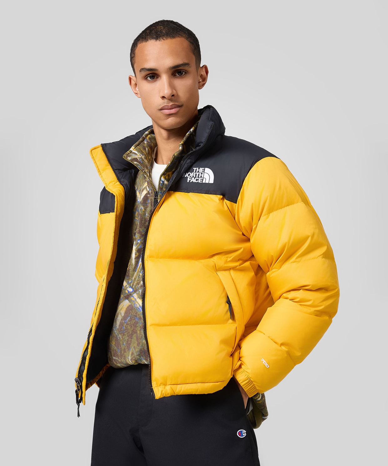 The North Face M 1996 Retro Nuptse Jacket