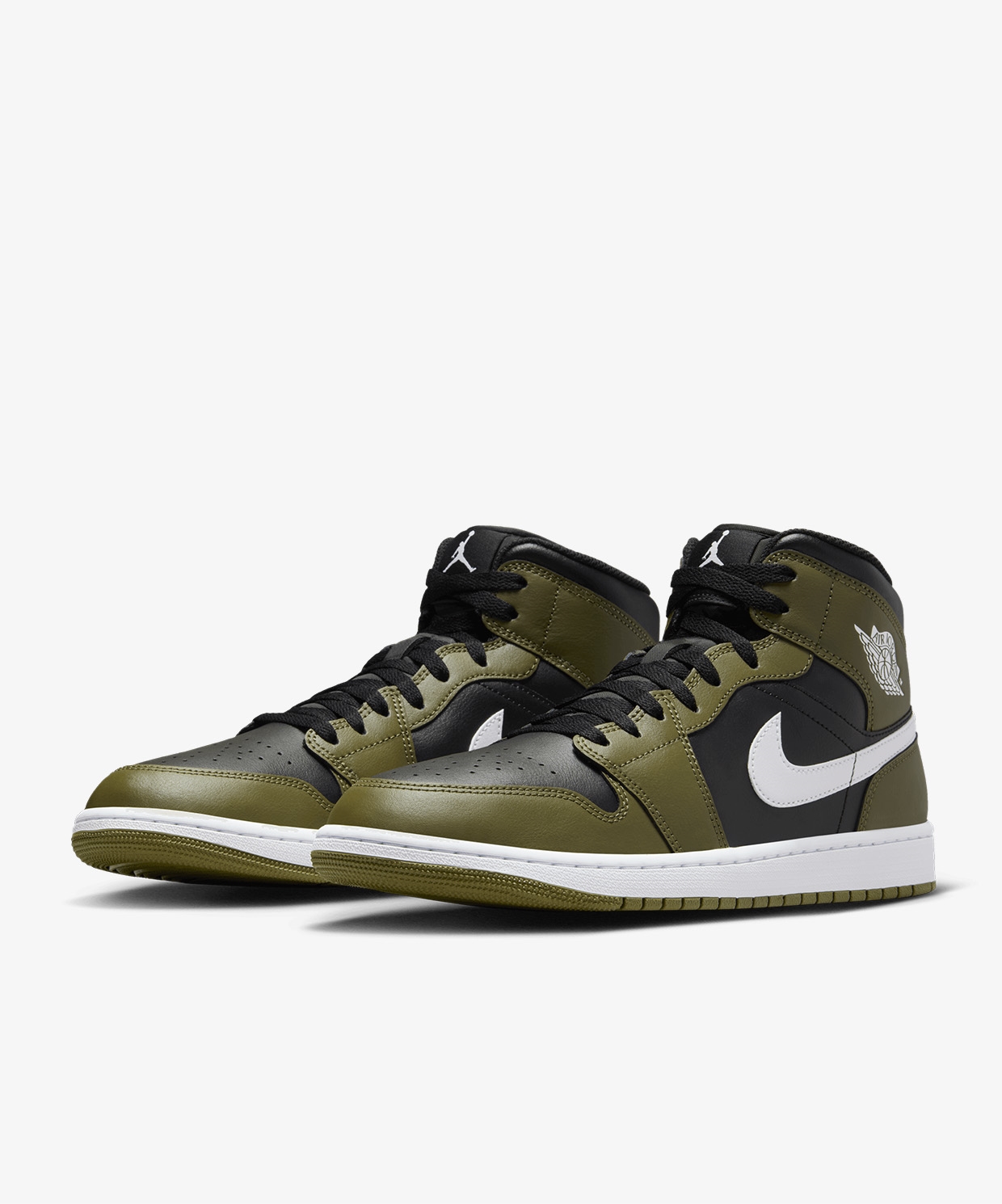 Jordan Air 1 Mid