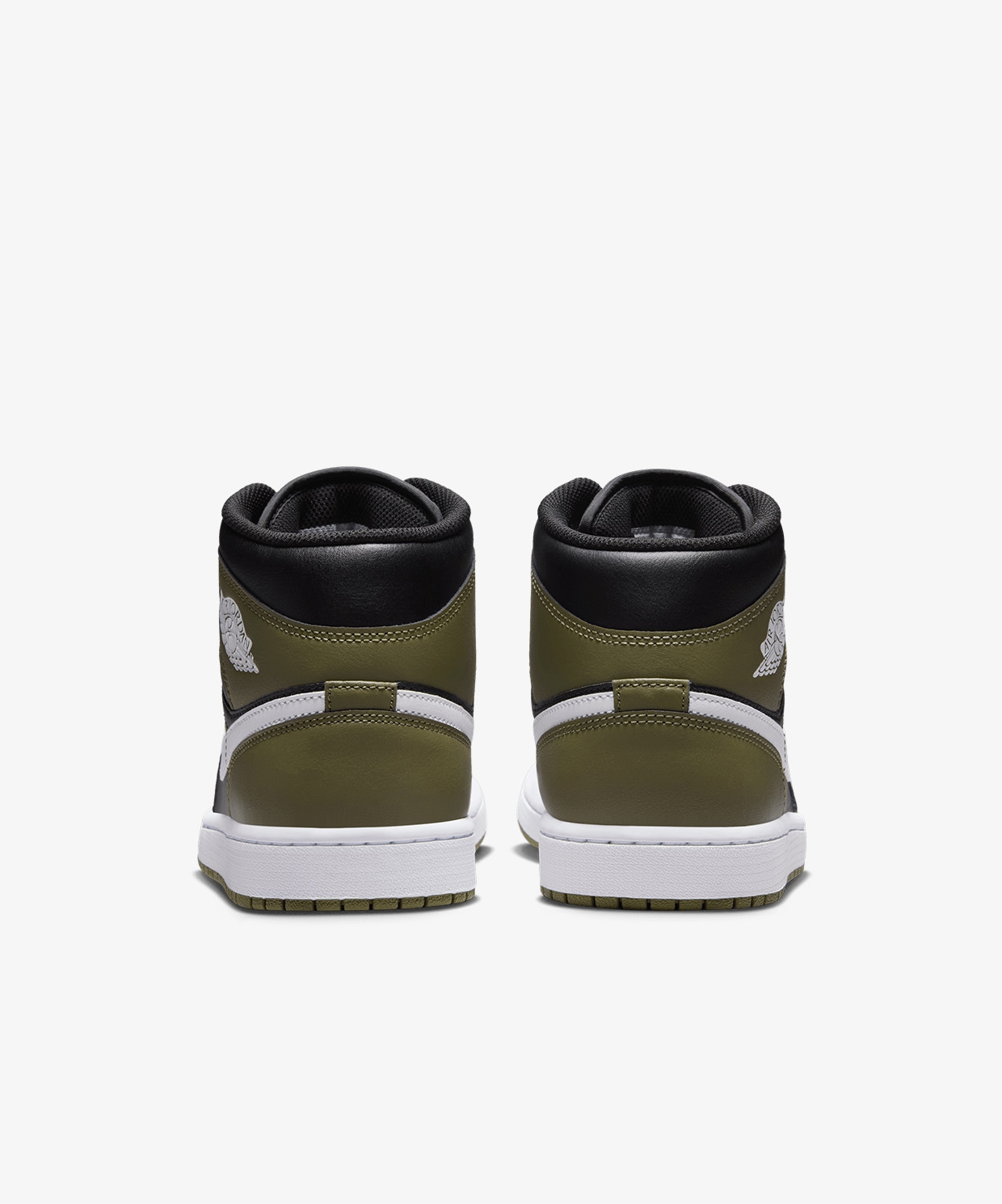 Jordan Air 1 Mid