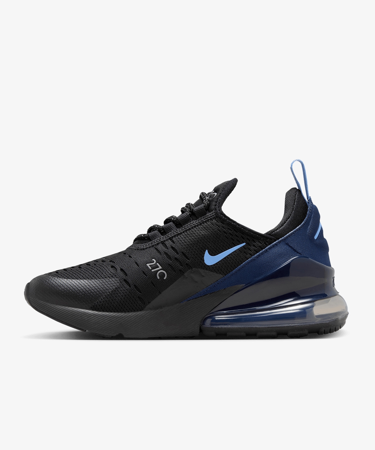 Nike Air Max 270 (Gs)