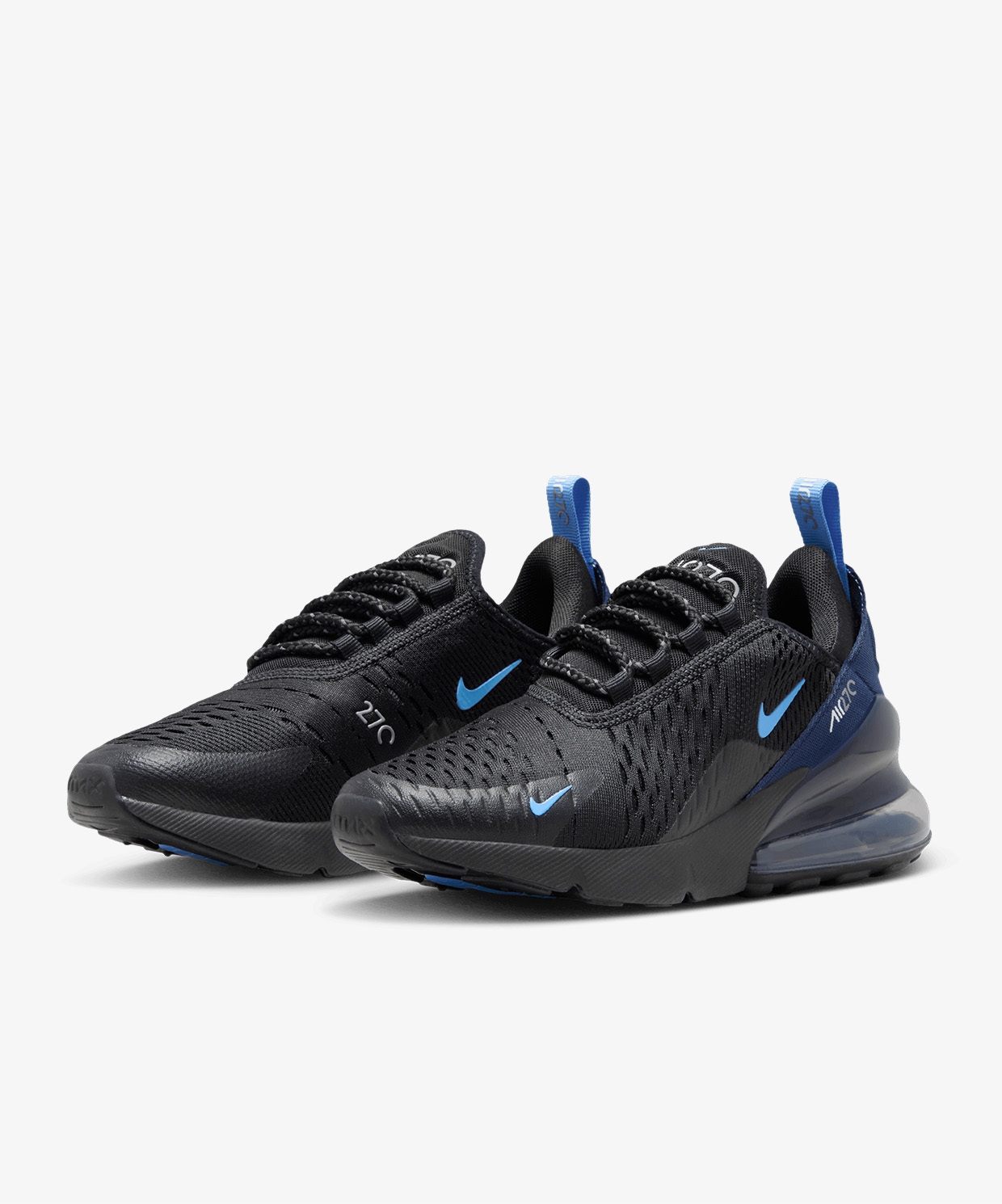 Nike Air Max 270 (Gs)