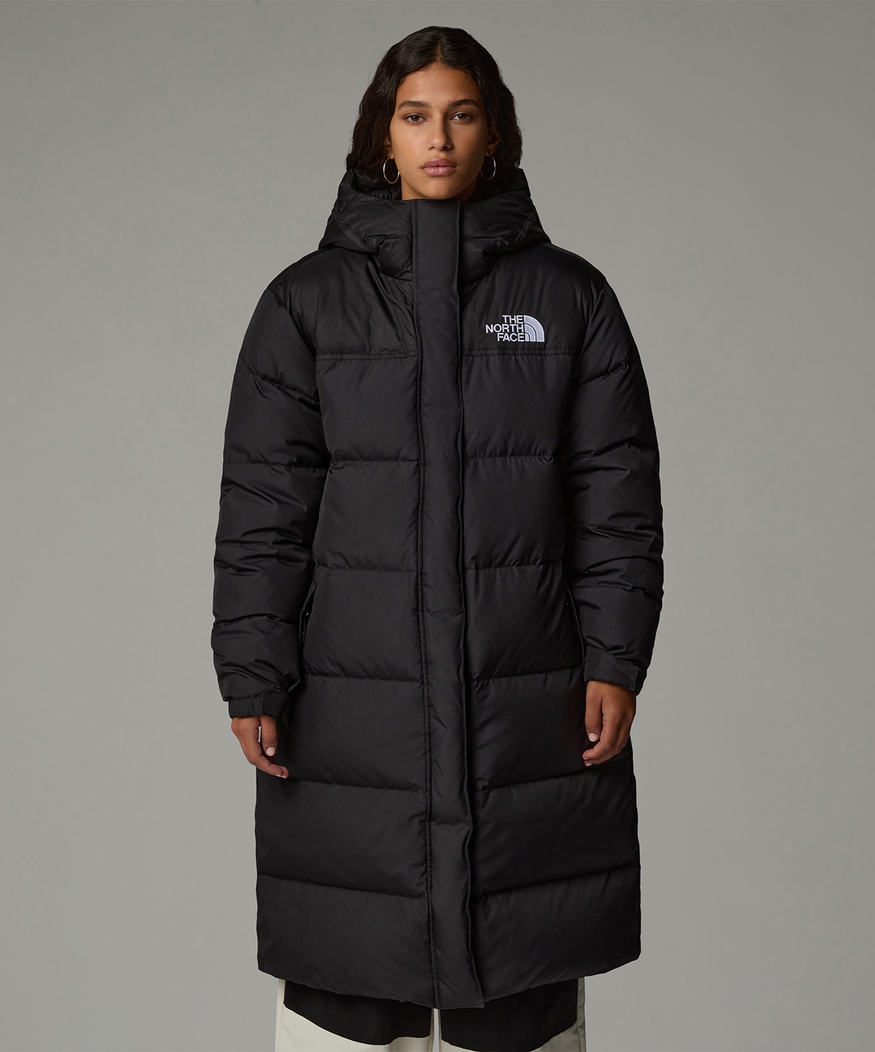 The North Face W Nuptse Parka