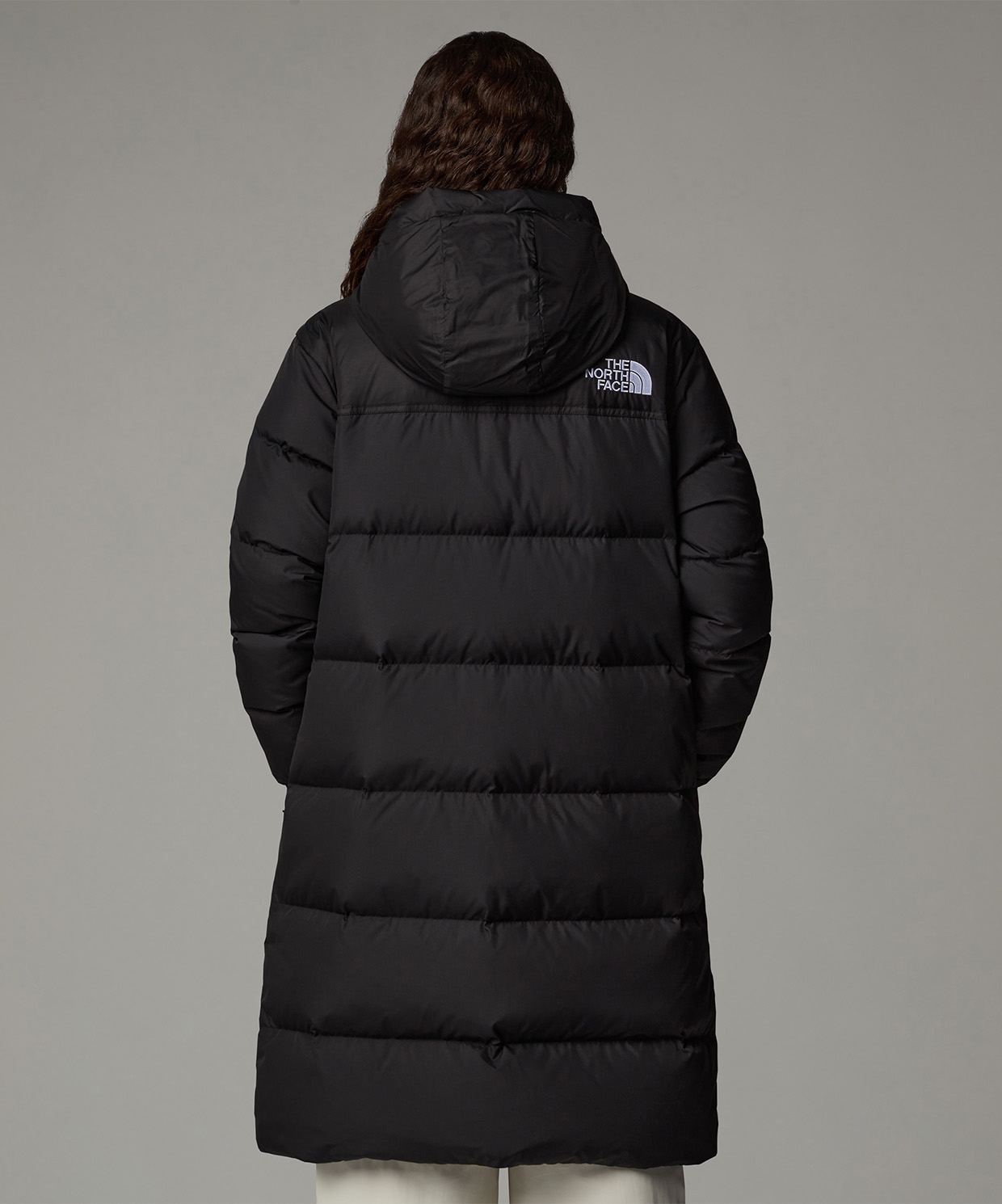 The North Face W Nuptse Parka