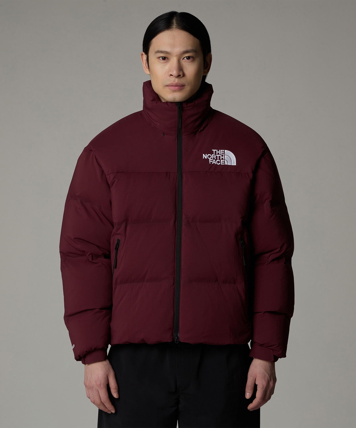 The North Face M Rmst Nuptse Jacket