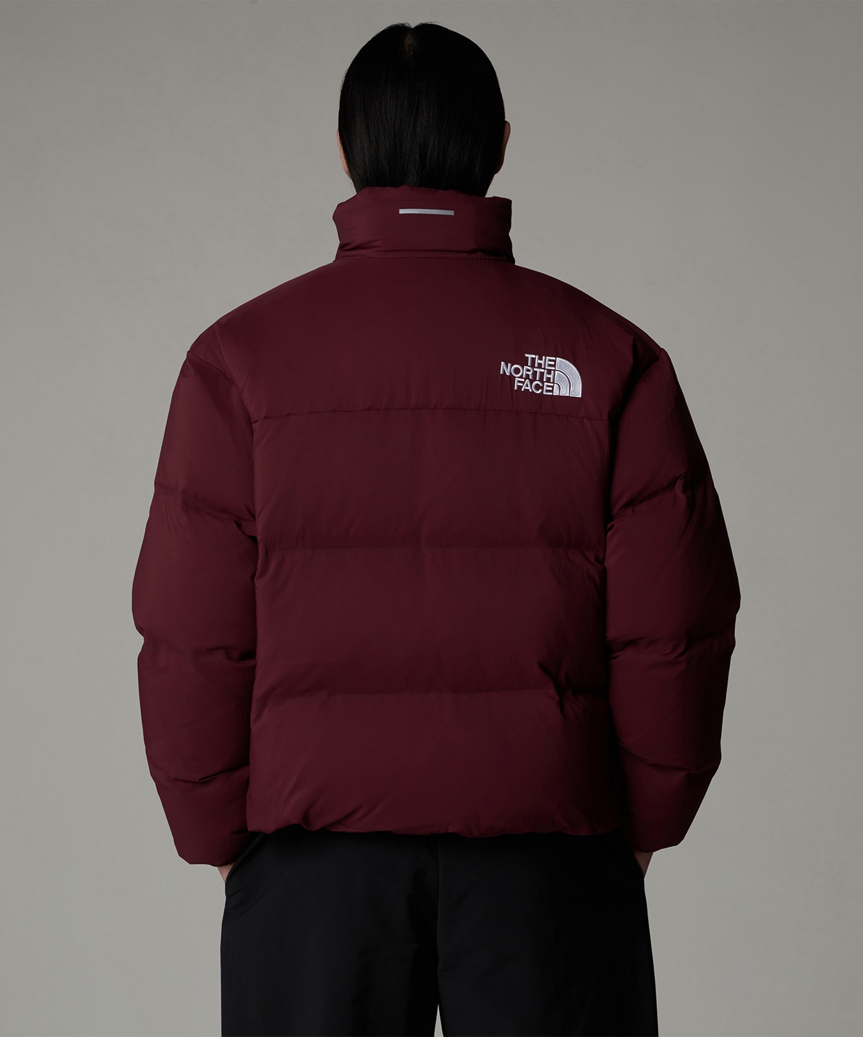 The North Face M Rmst Nuptse Jacket