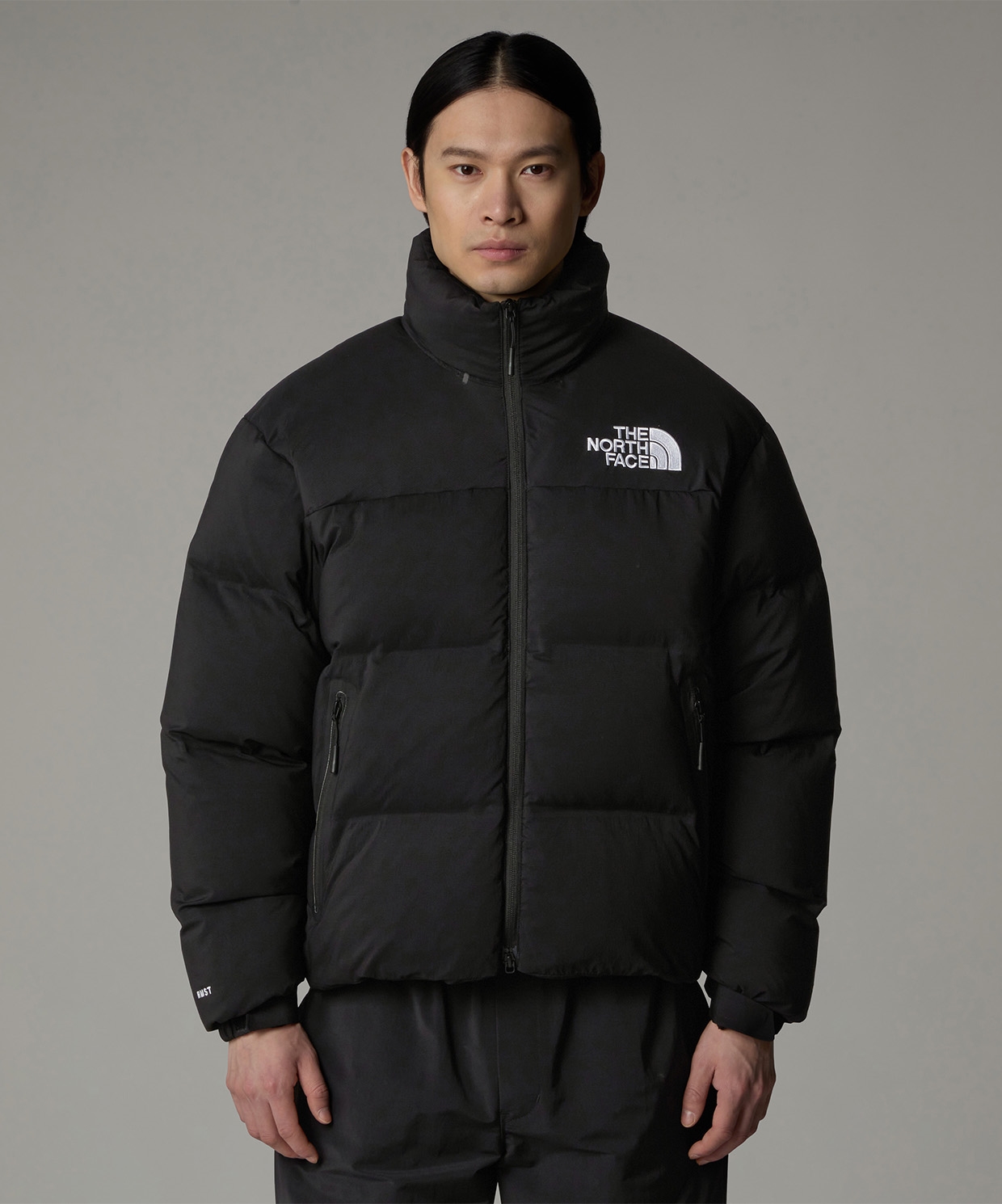 The North Face M Rmst Nuptse Jacket