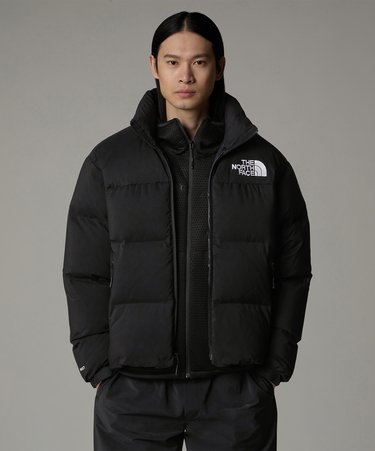 The North Face M Rmst Nuptse Jacket