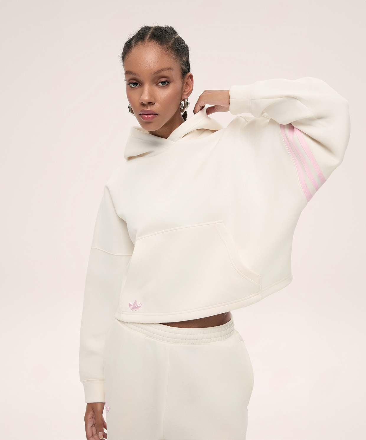 adidas Neuclassics Hoodie