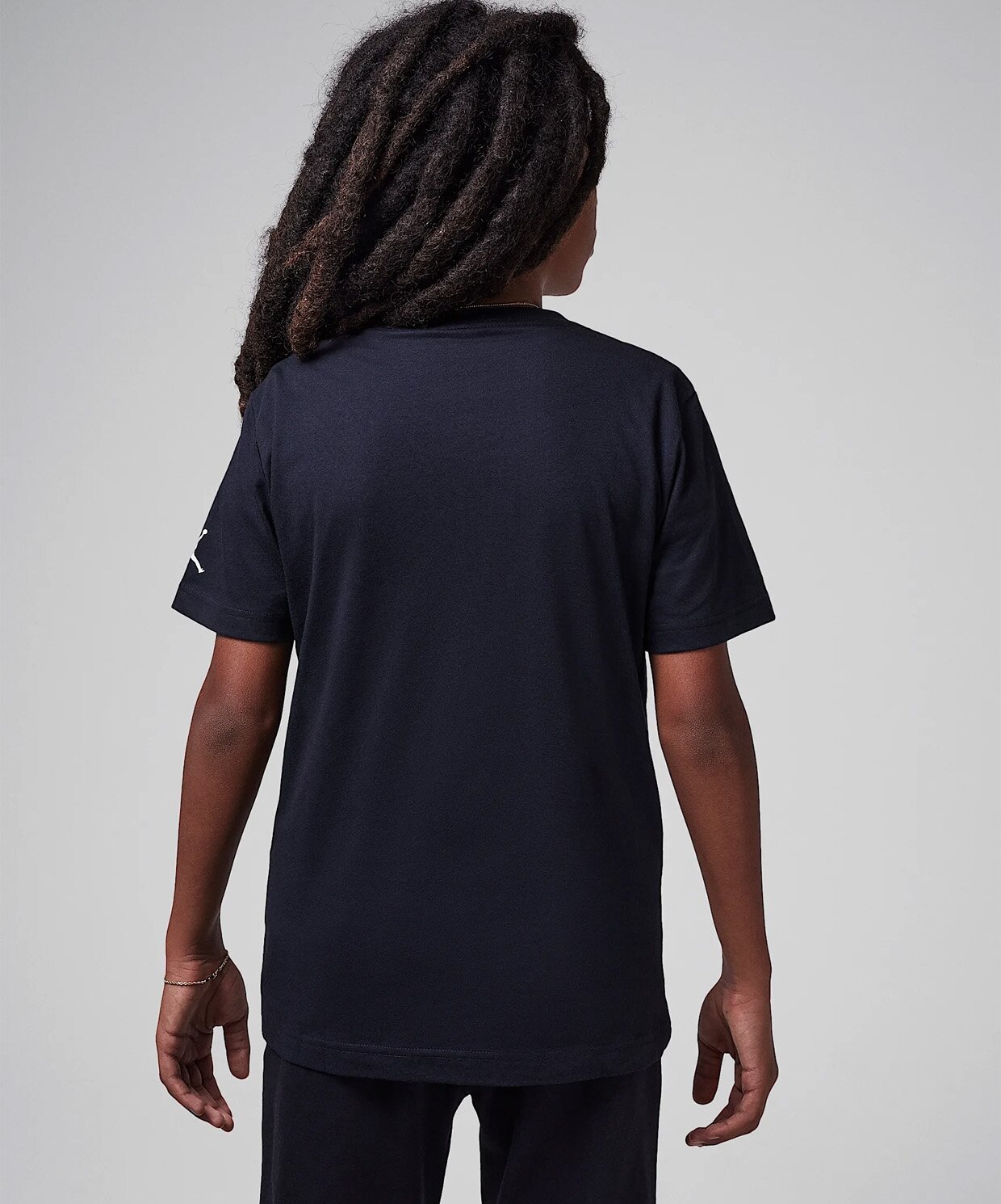 resm Jordan Shattered Glass Jumpman T-Shirt