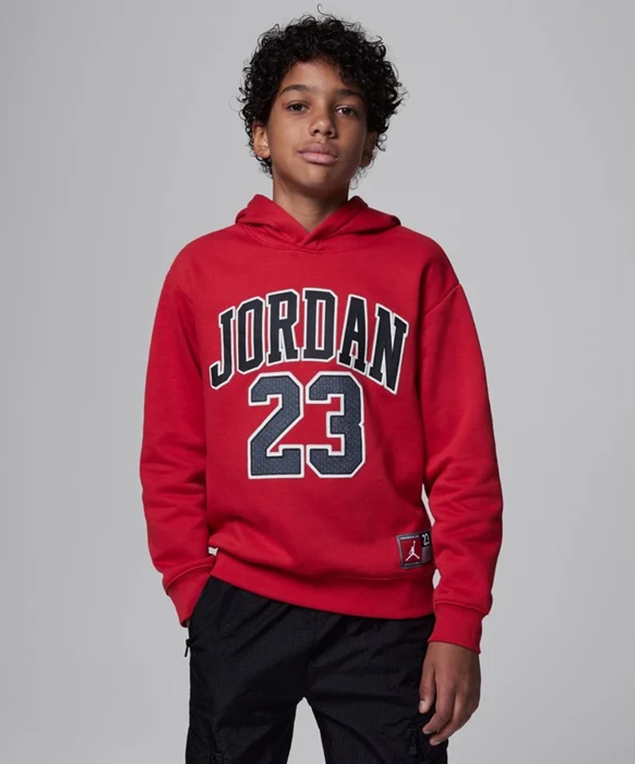 Jordan Fleece Pullover Hoodie