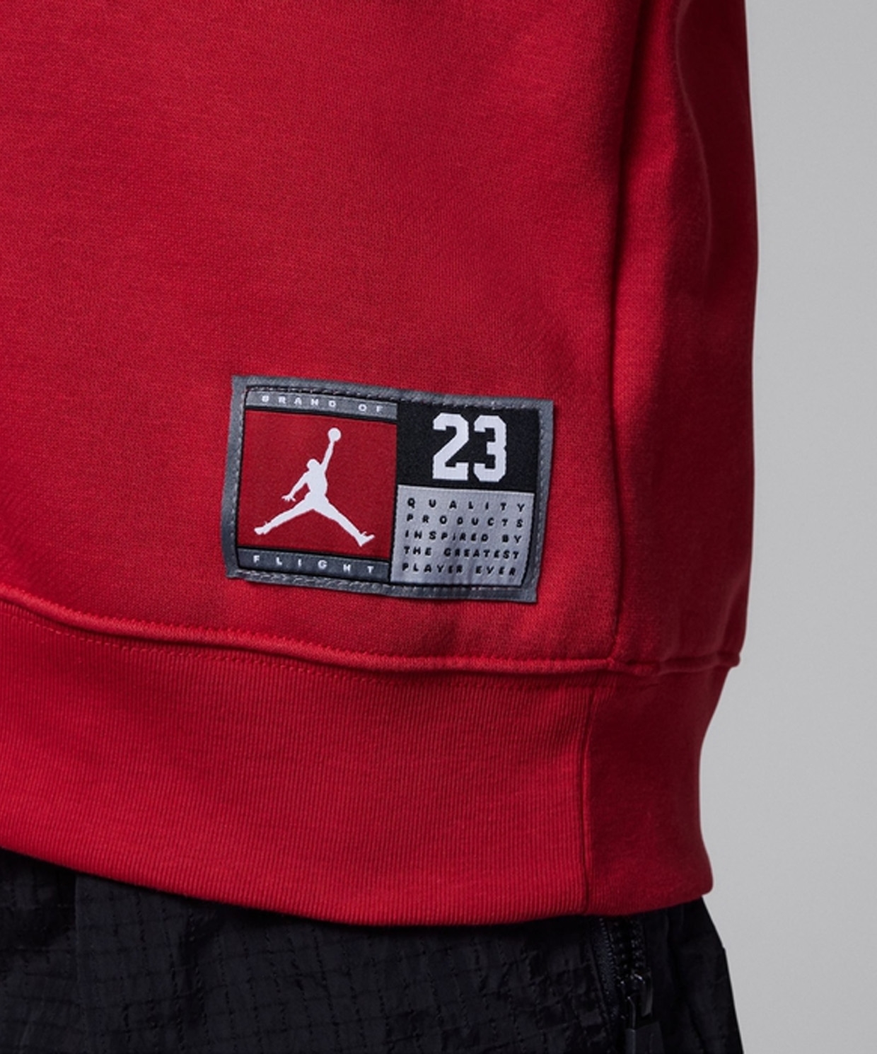 Jordan Fleece Pullover Hoodie