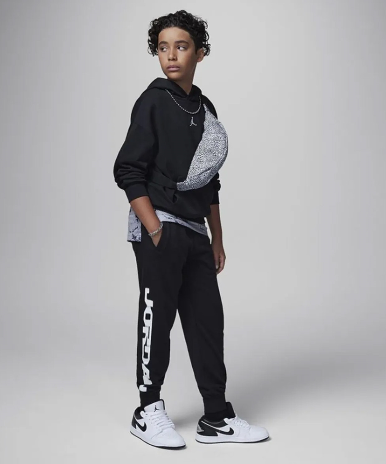 Jordan Flight Mvp Heritage Fleece Sweat Pant