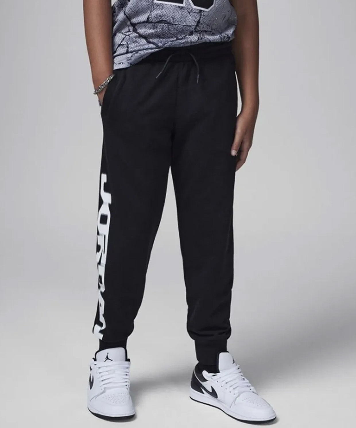 Jordan Flight Mvp Heritage Fleece Sweat Pant