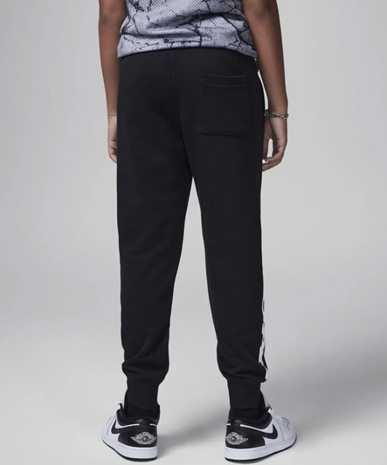 Jordan Flight Mvp Heritage Fleece Sweat Pant