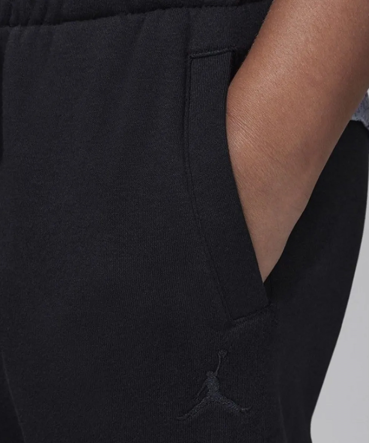 Jordan Flight Mvp Heritage Fleece Sweat Pant