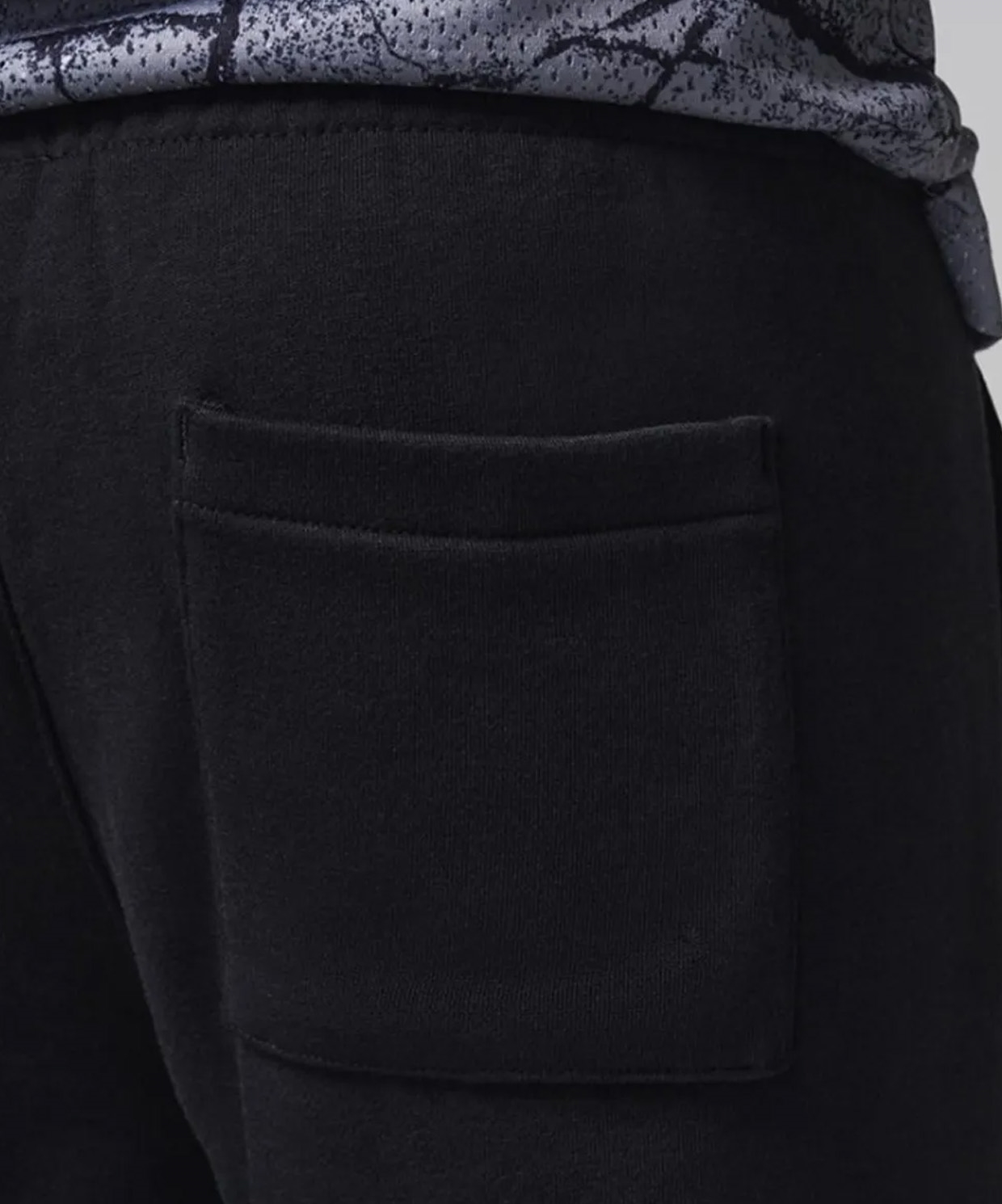 Jordan Flight Mvp Heritage Fleece Sweat Pant