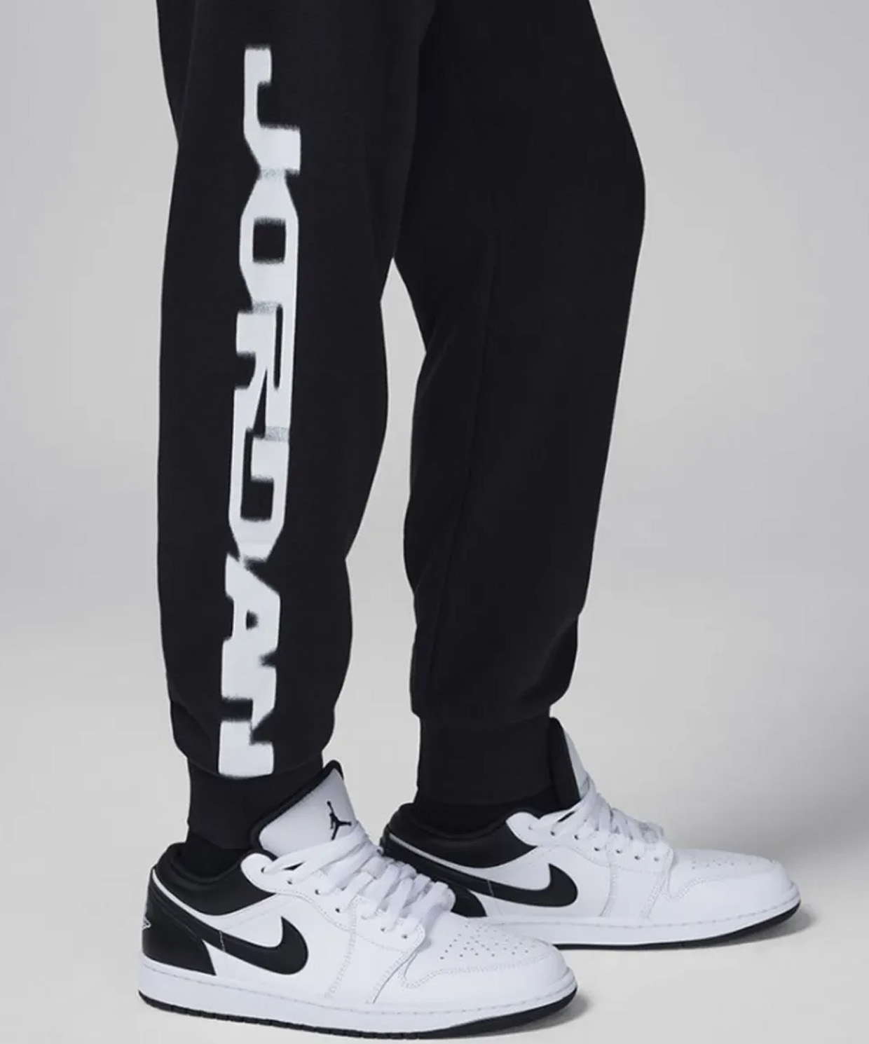 Jordan Flight Mvp Heritage Fleece Sweat Pant