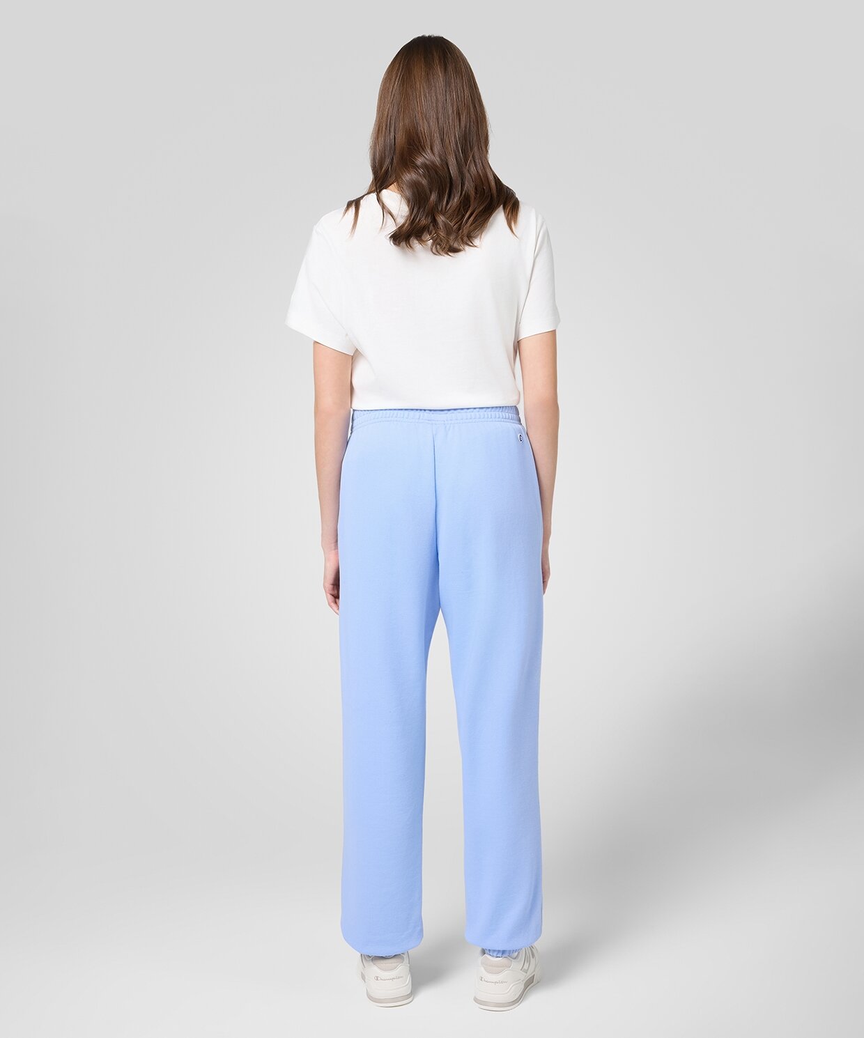 resm Champion Authentic Pants Elastic Cuff Pants