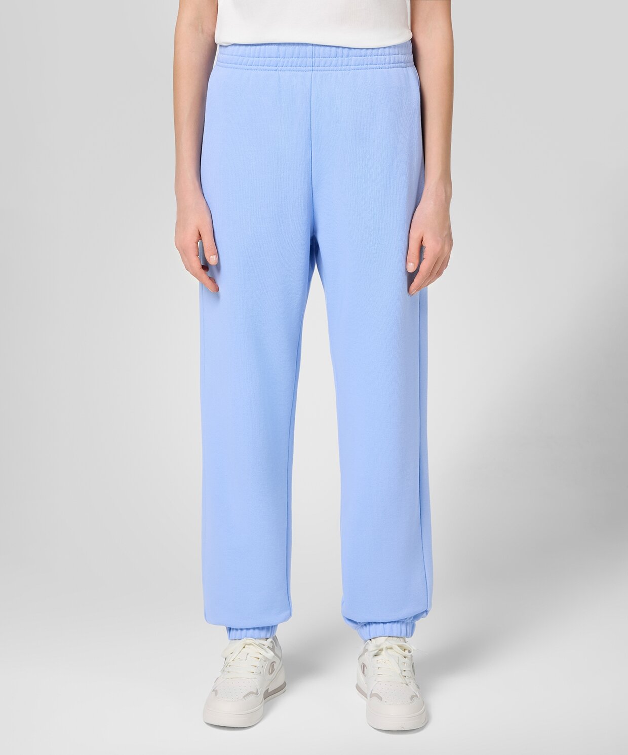 resm Champion Authentic Pants Elastic Cuff Pants