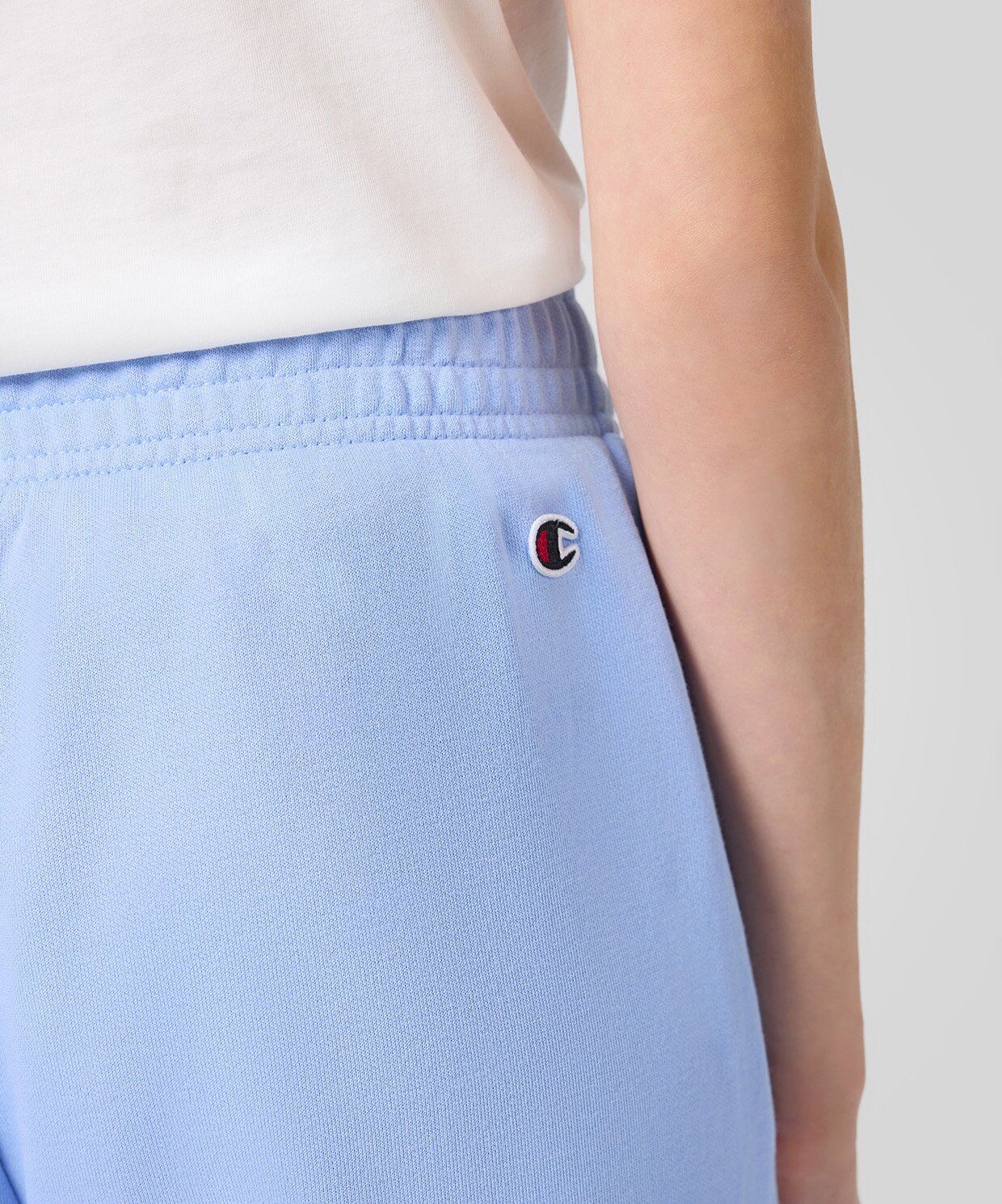 resm Champion Authentic Pants Elastic Cuff Pants