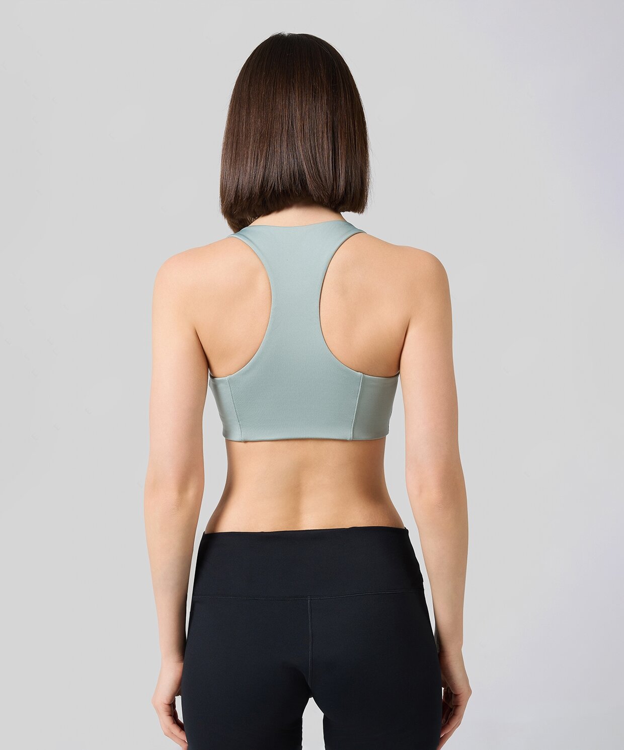 resm Calvin Klein Medium Support Bralette