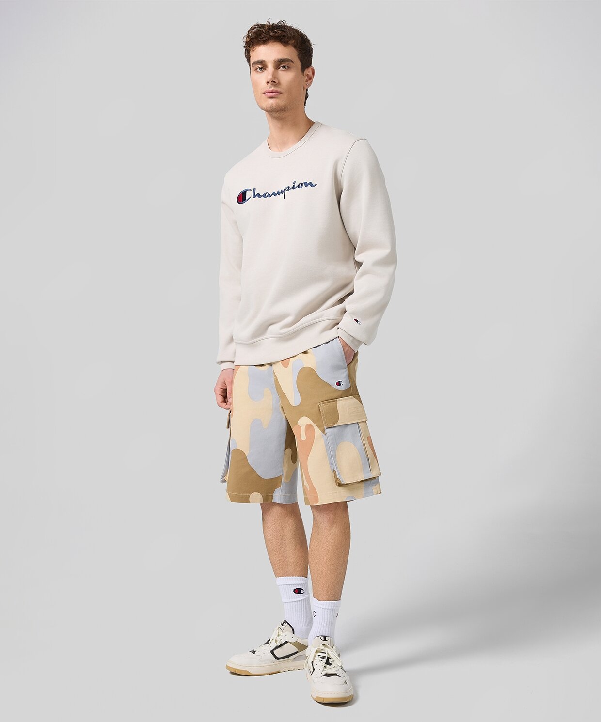 resm Champion Bermuda