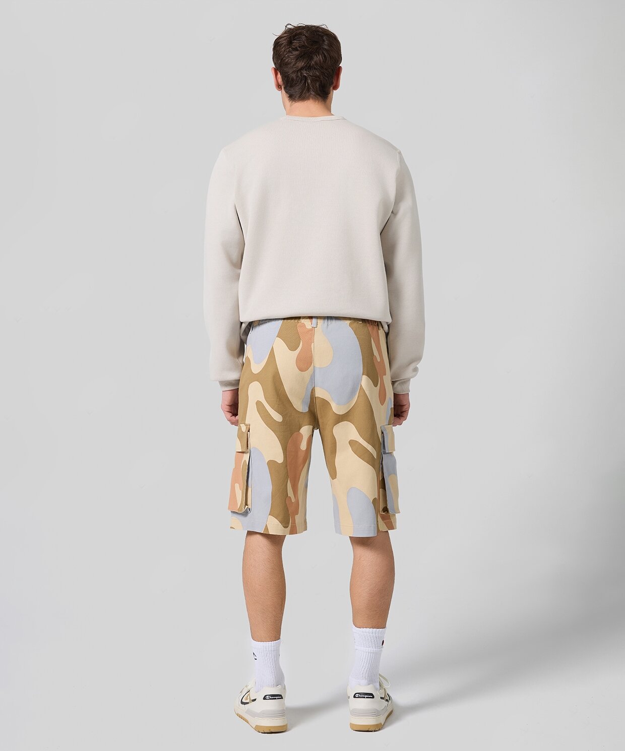 resm Champion Bermuda