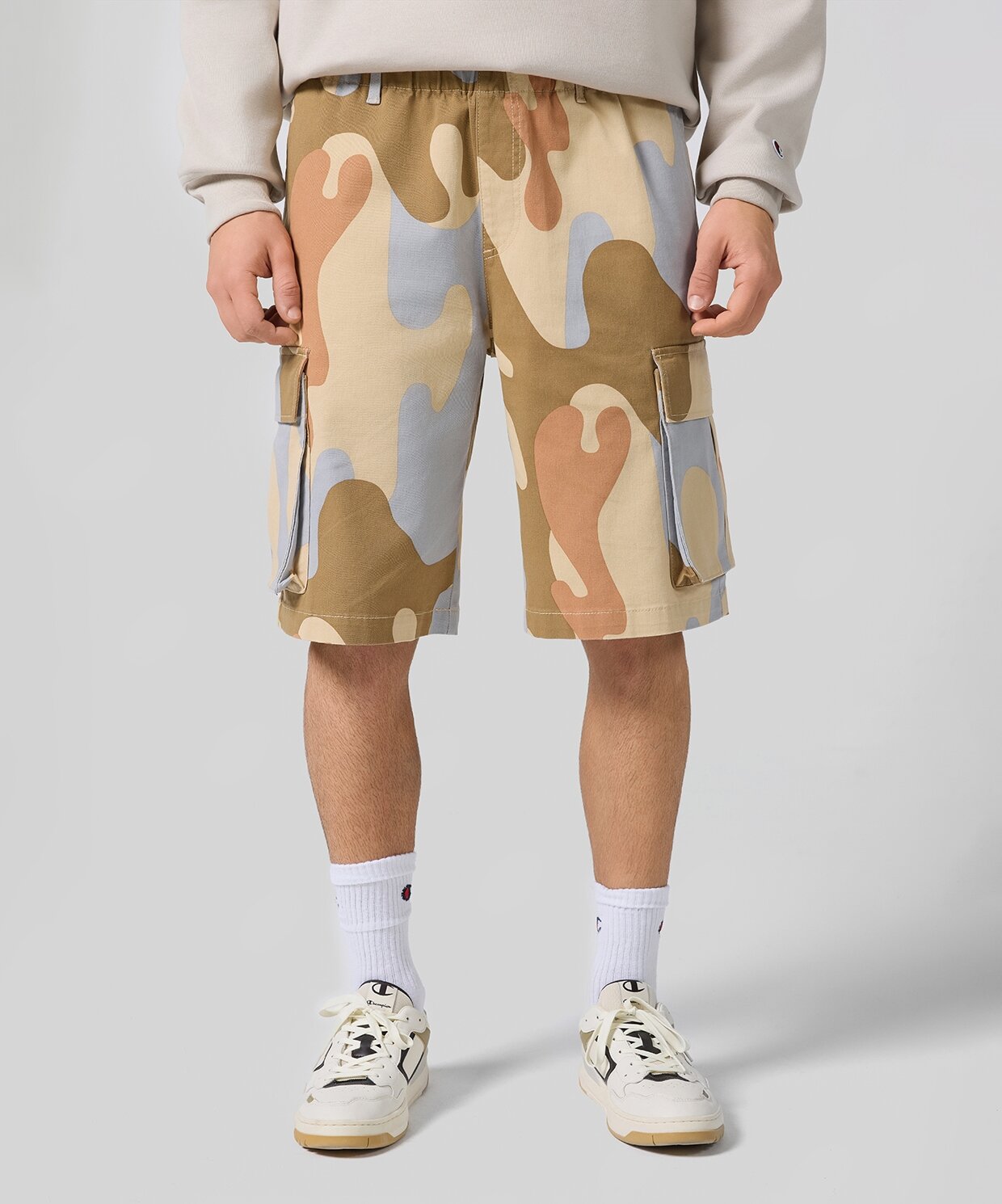 resm Champion Bermuda