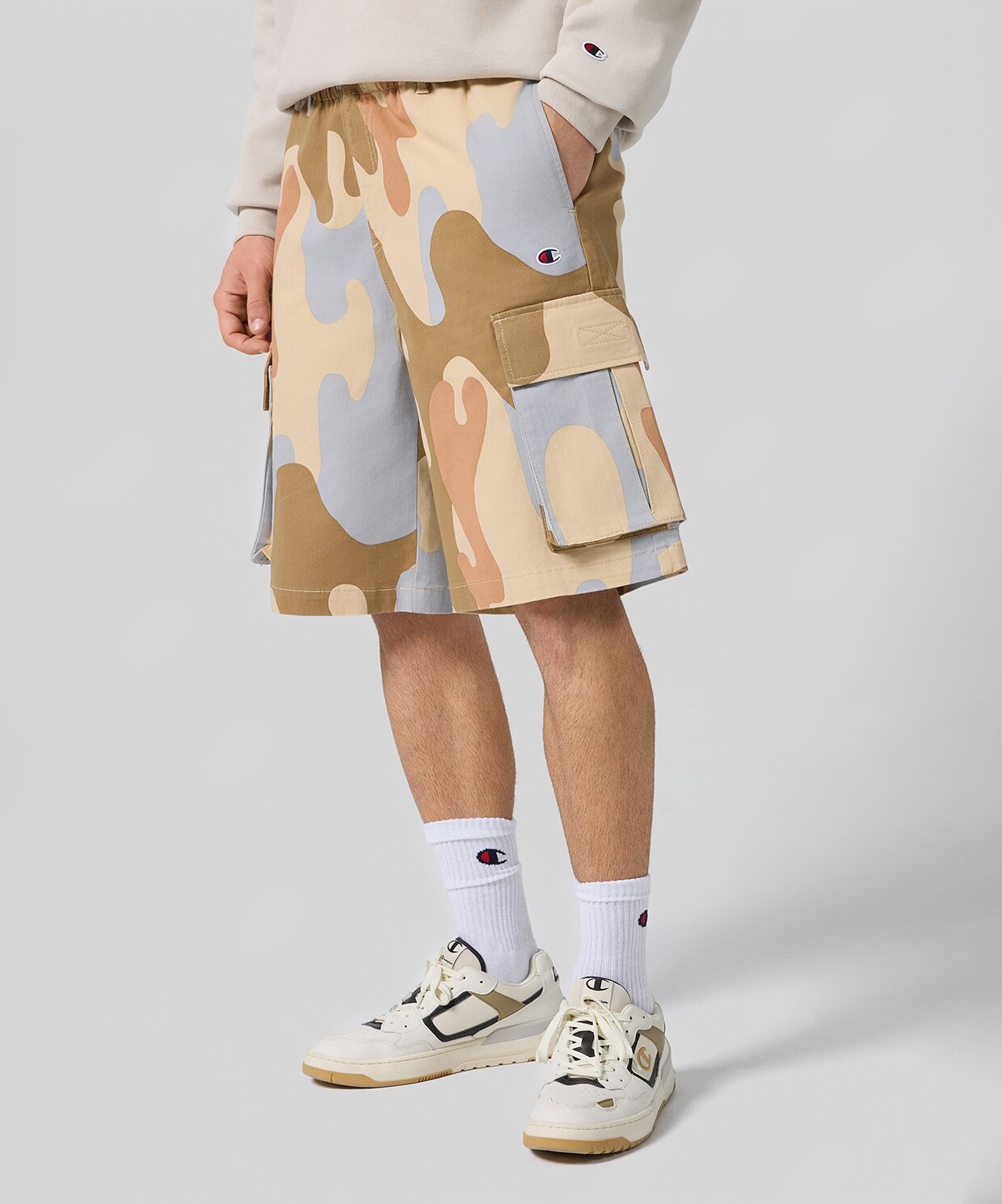 resm Champion Bermuda