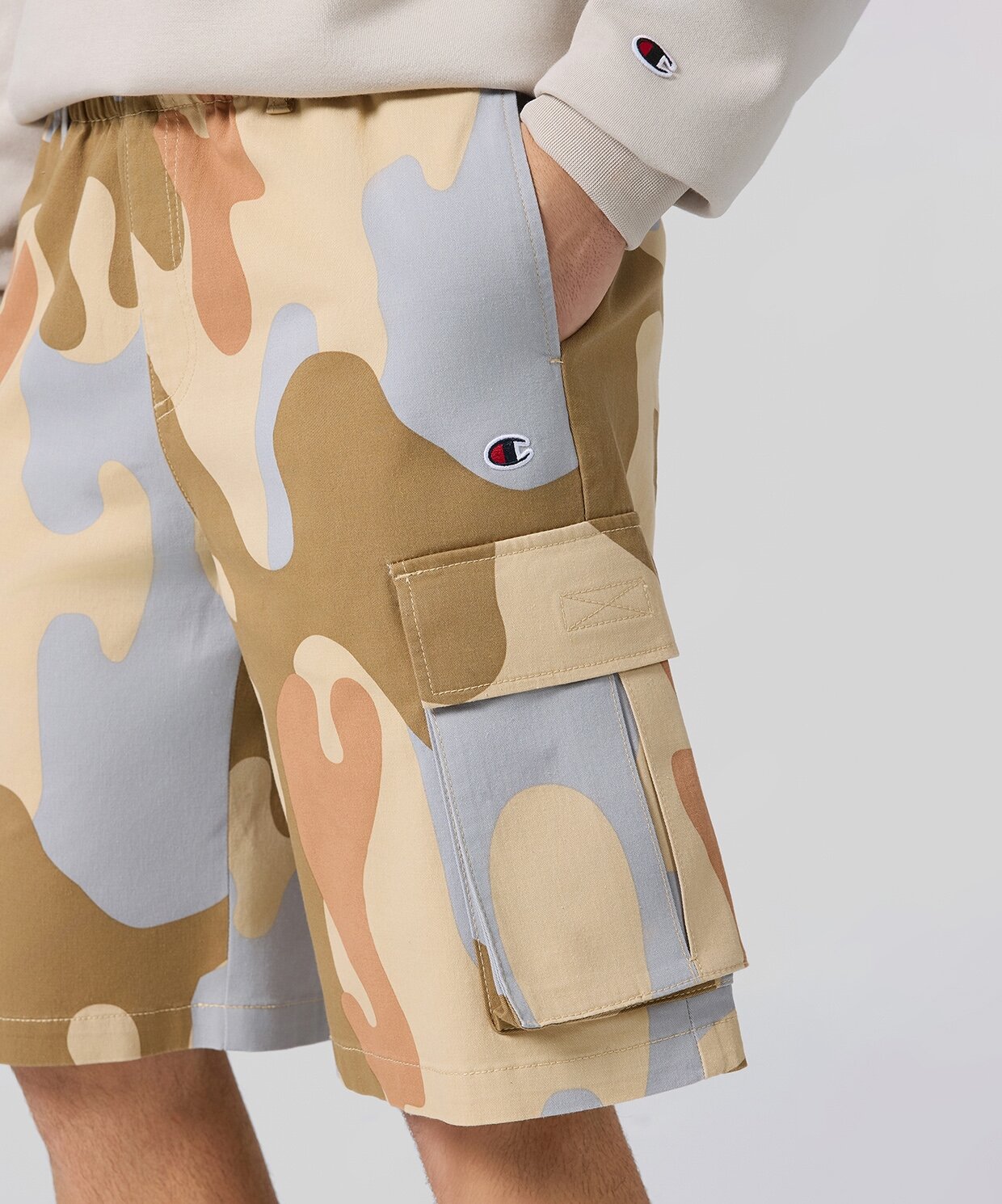 resm Champion Bermuda