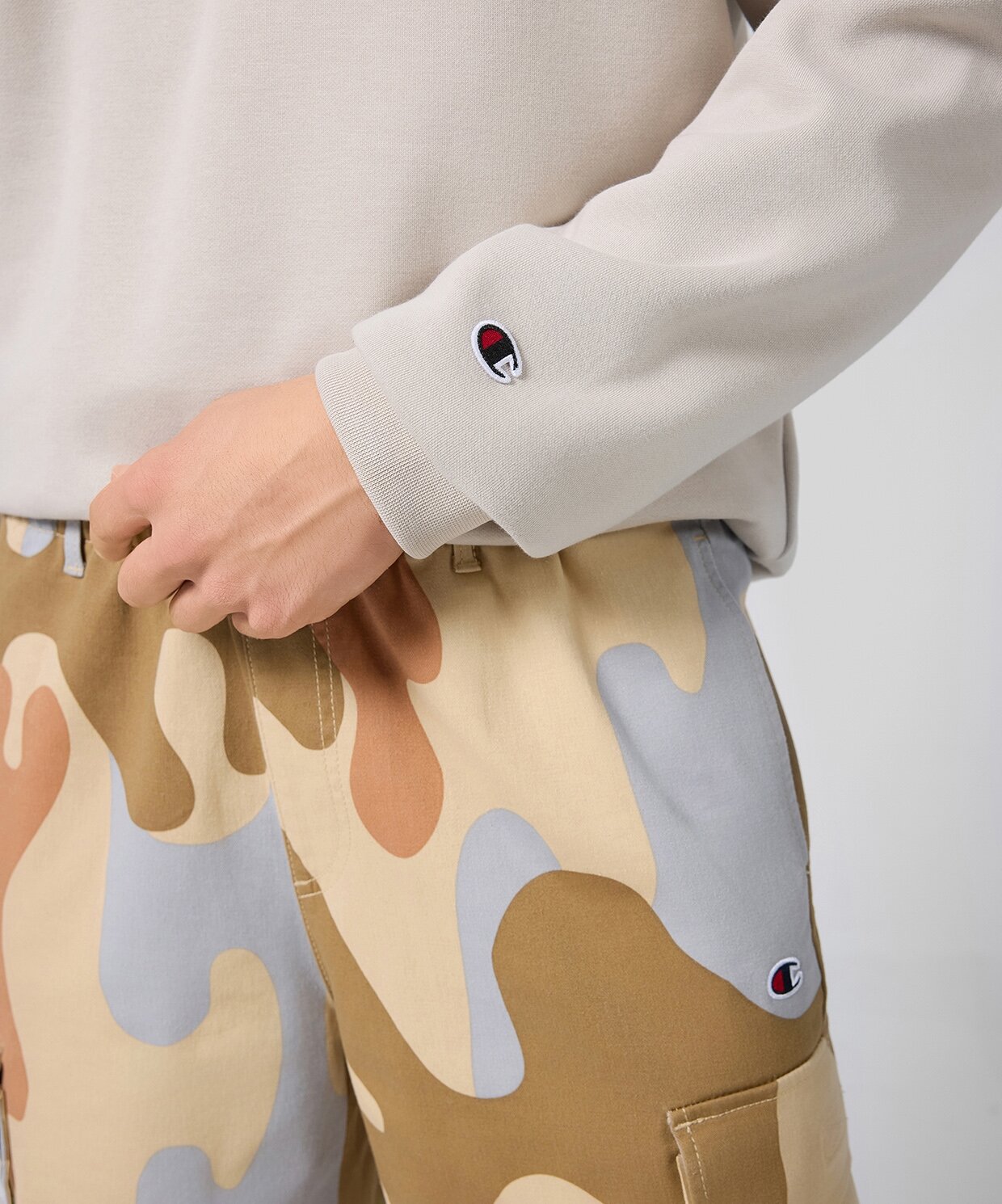 resm Champion Bermuda