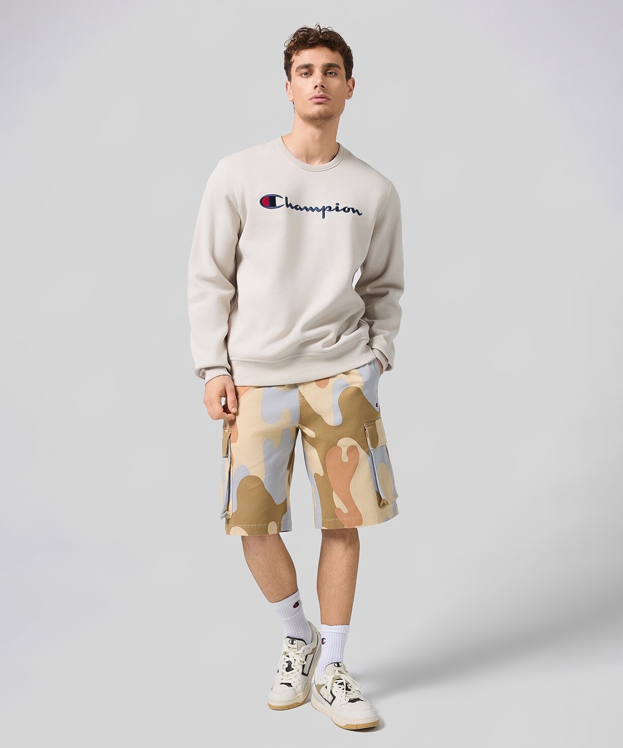 resm Champion Bermuda