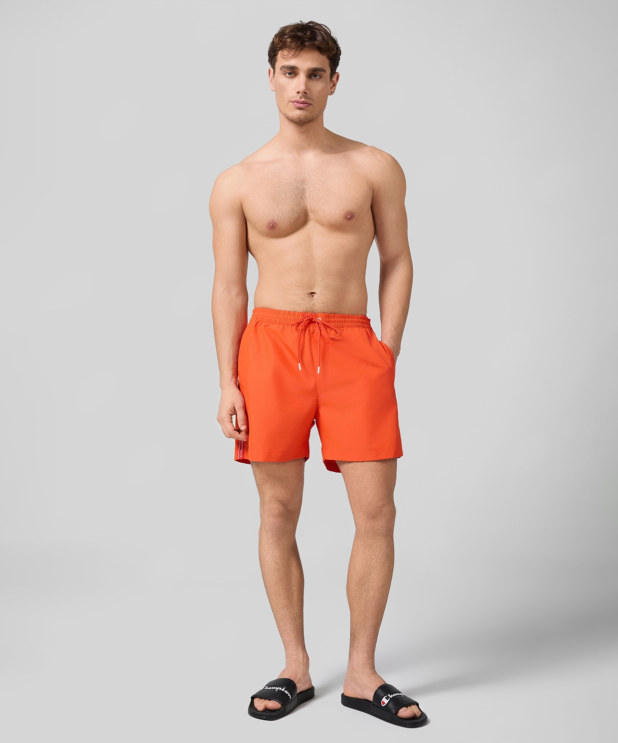 Calvin Klein Swim Trunk