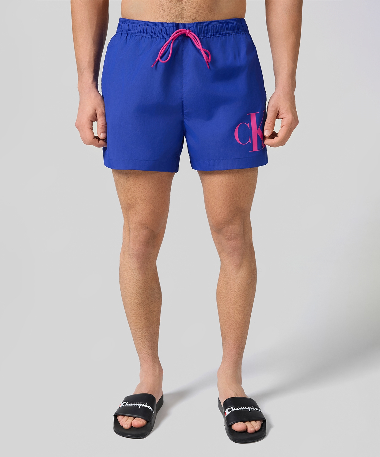 Calvin Klein Swim Trunk