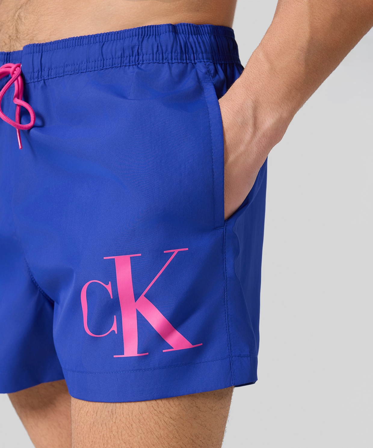 Calvin Klein Swim Trunk