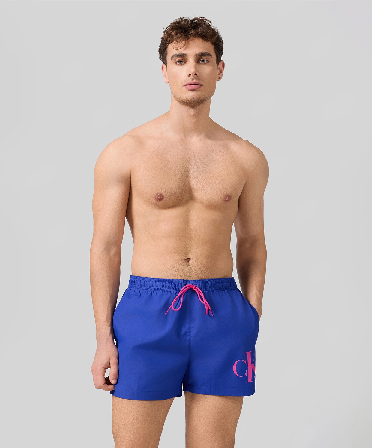 Calvin Klein Swim Trunk