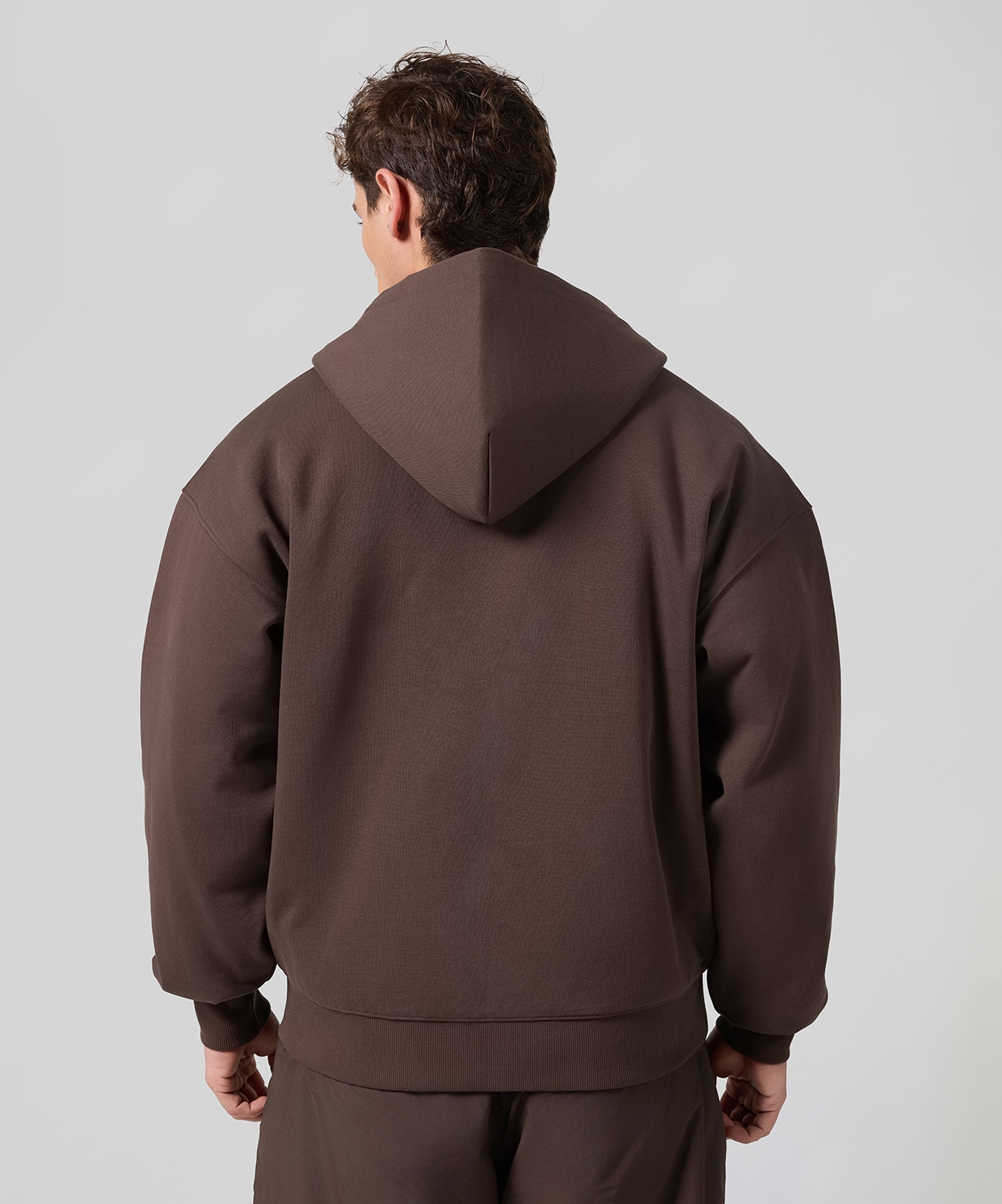 Timberland Heavy Reversible Hoodiee