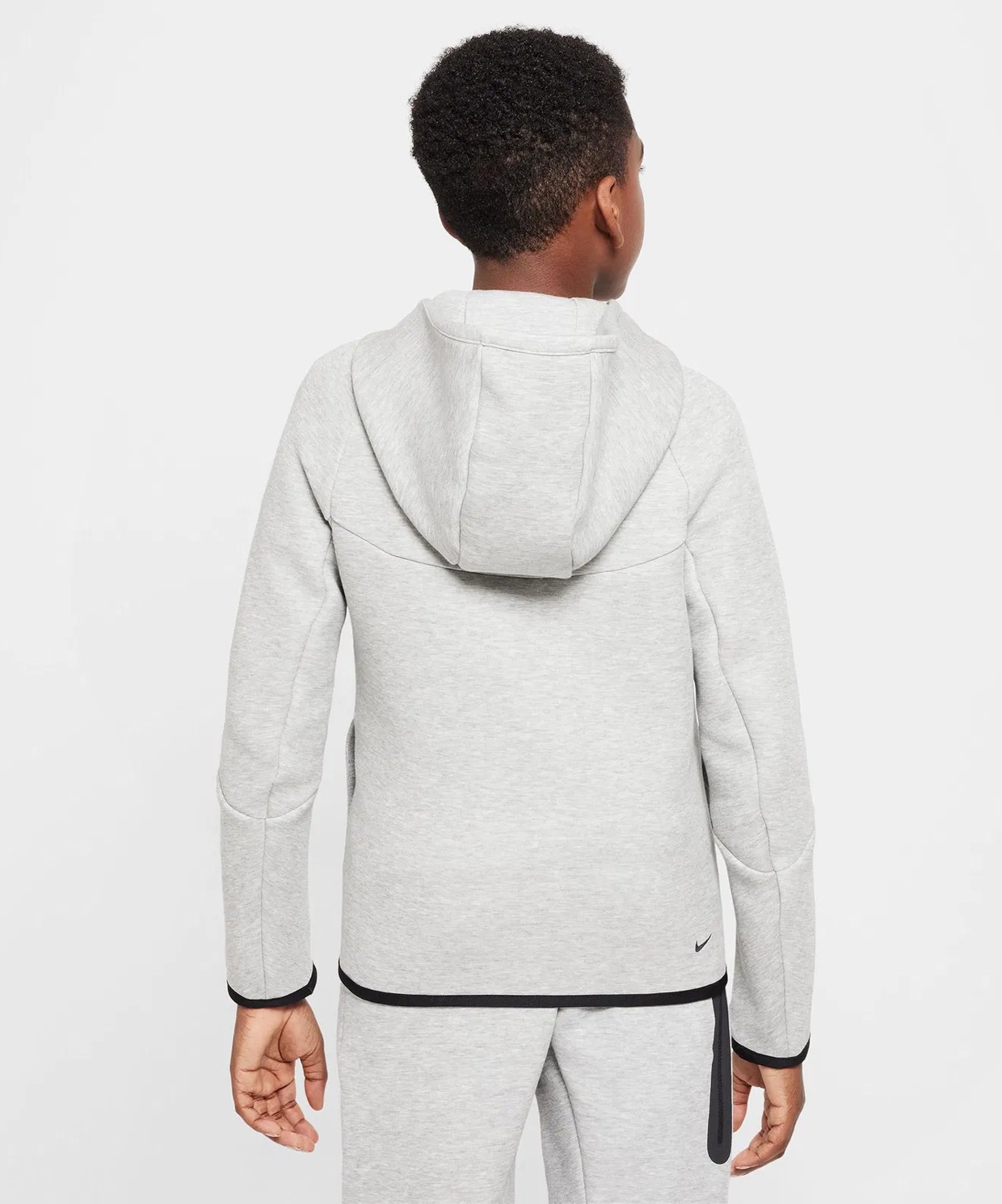 Nike Sportswear Tech Fleece Full-Zip Hoodie