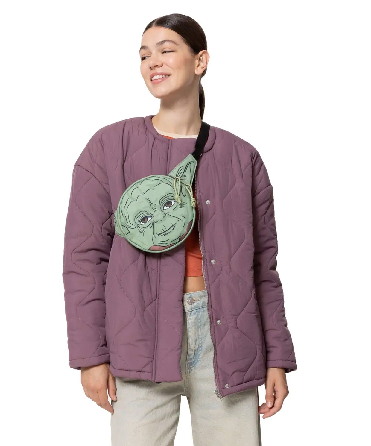 Eastpak  Yoda Bag