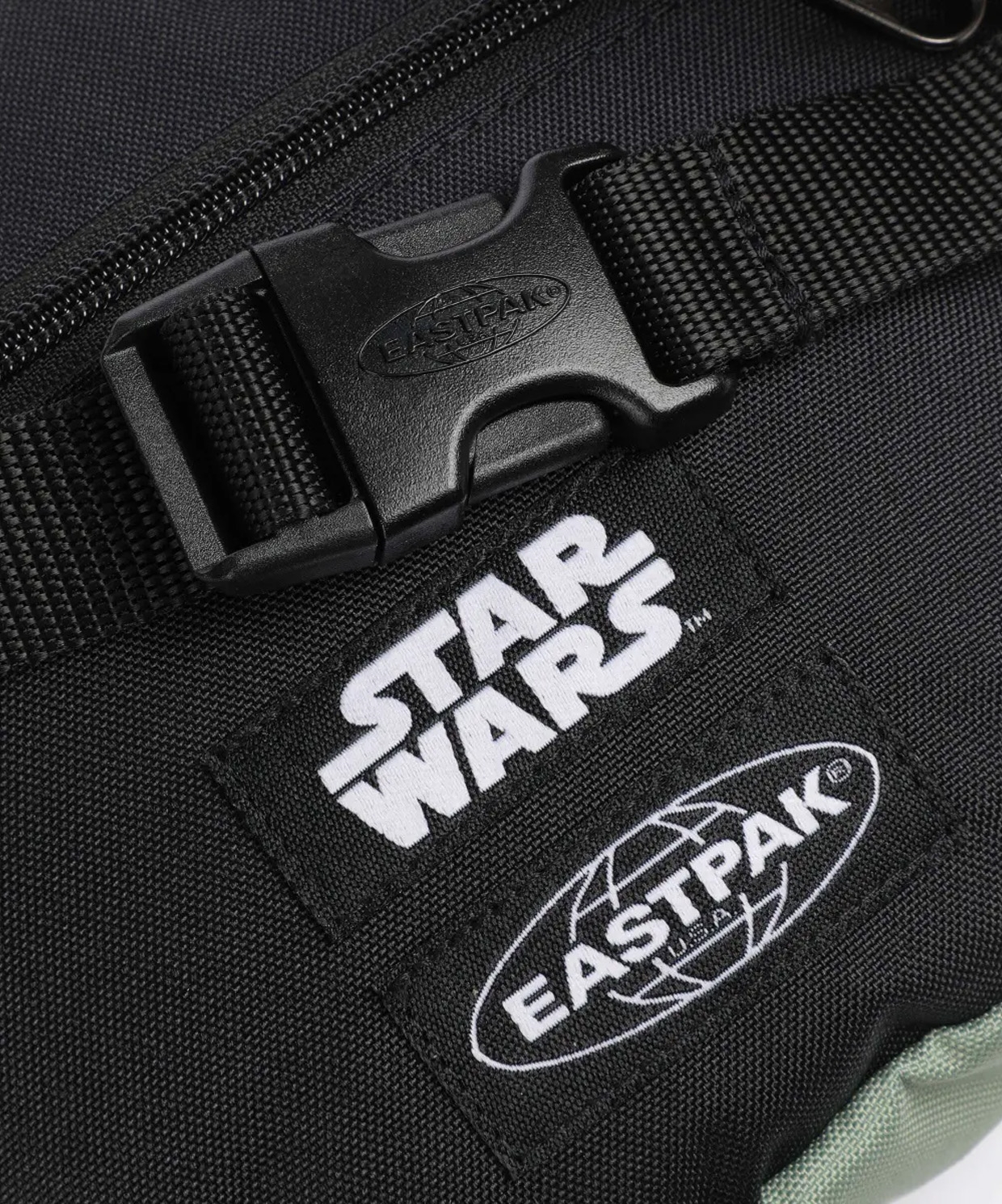 Eastpak  Yoda Bag