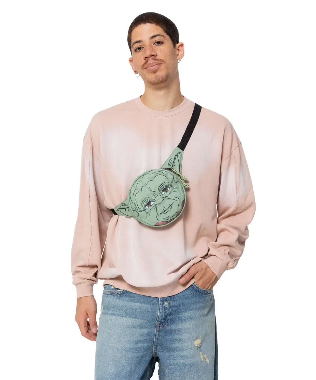 Eastpak  Yoda Bag