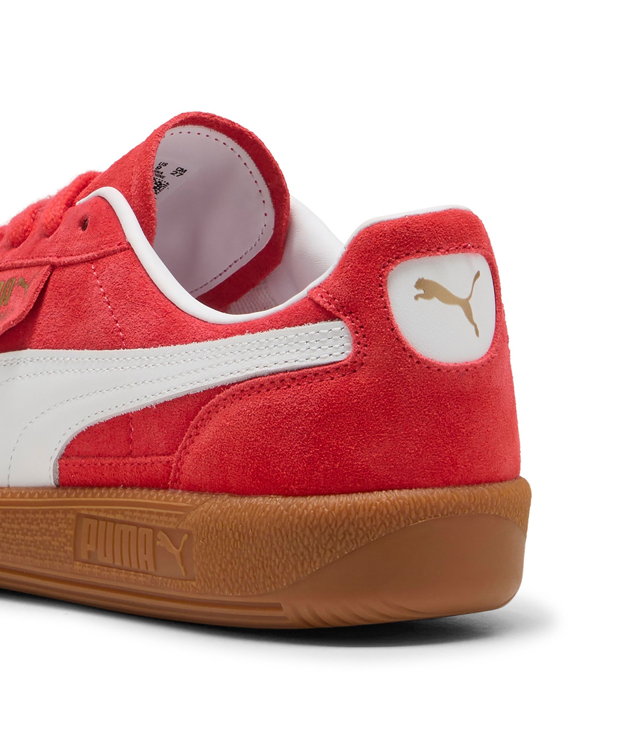 Puma Palermo