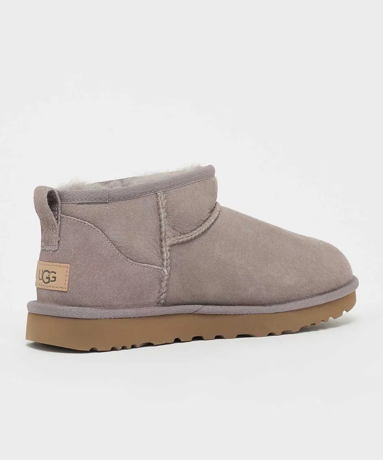 UGG W Classic Ultra Mini