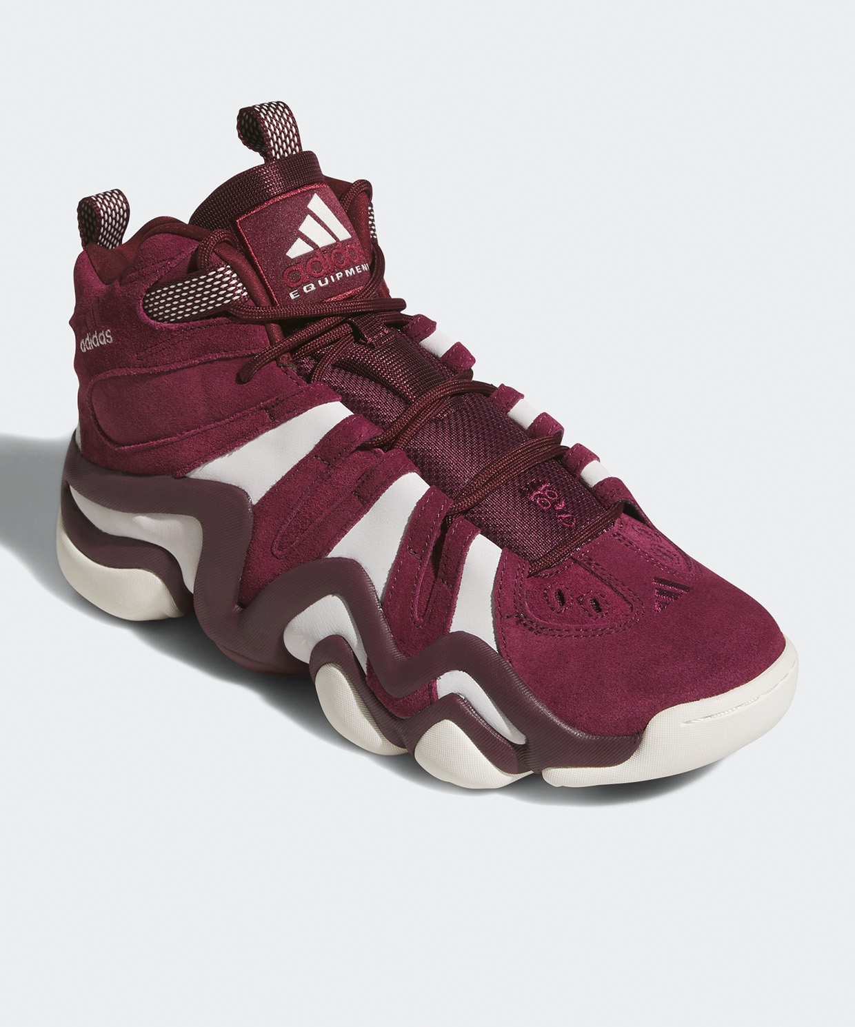 adidas Crazy 8