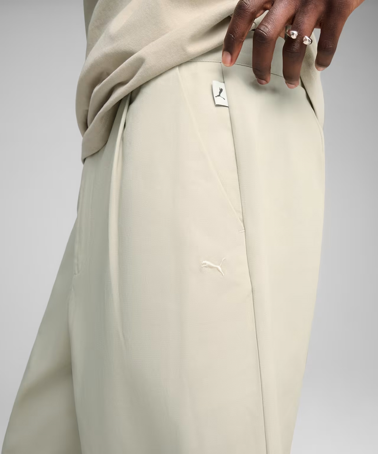 Puma MMQ Chino