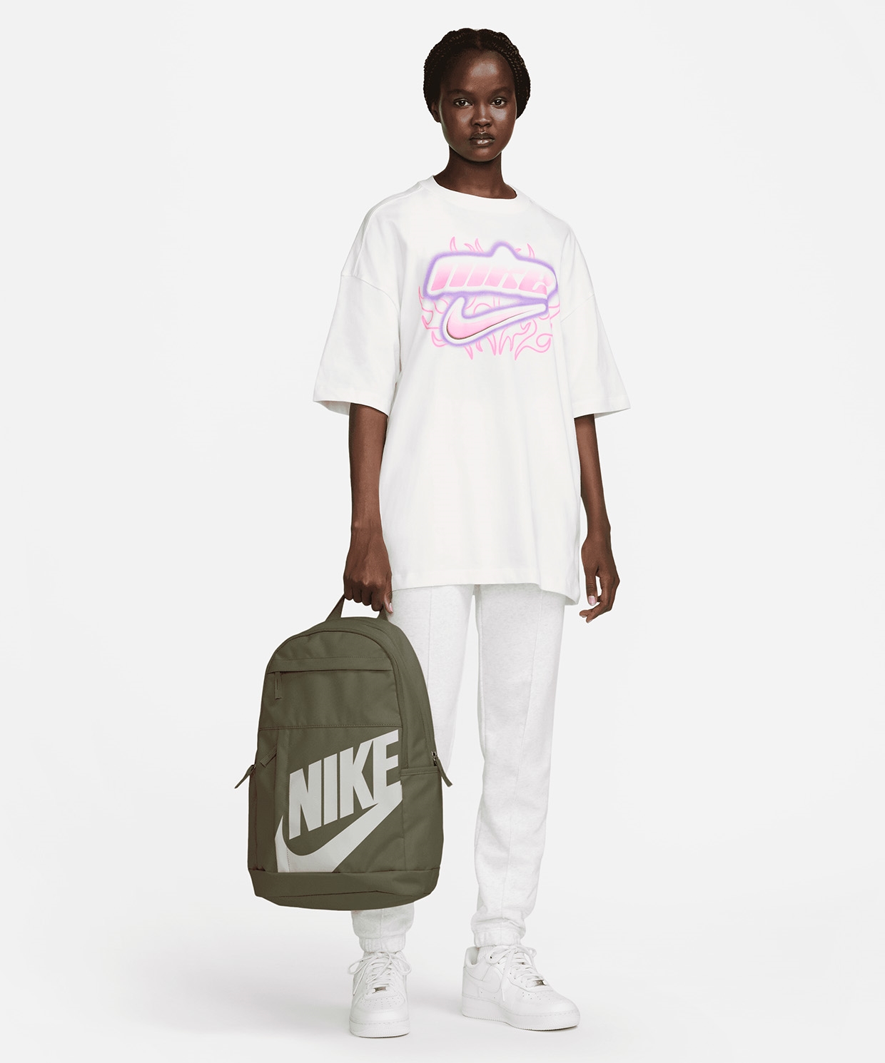 Nike Elemental Backpack