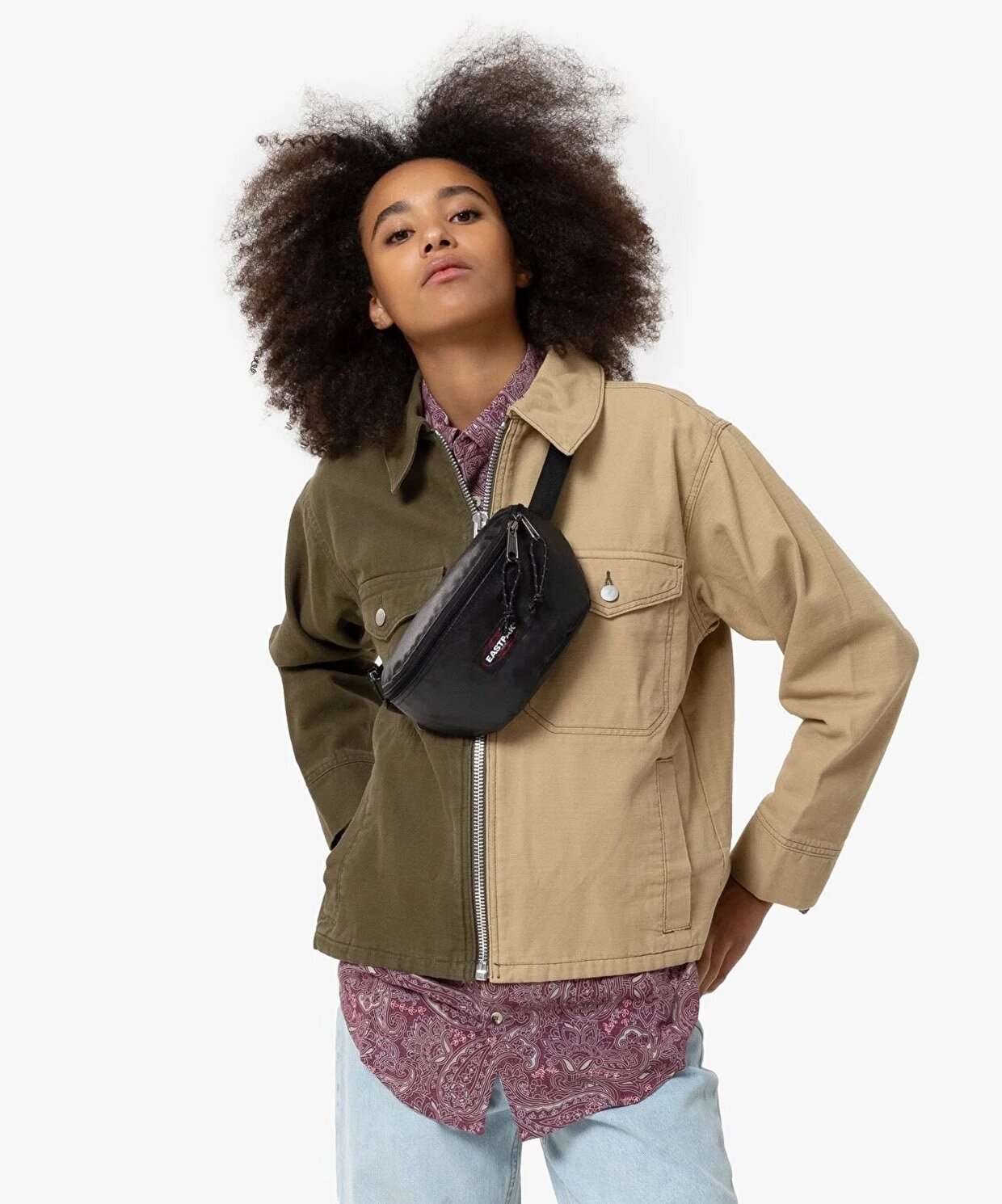 resm Eastpak Springer