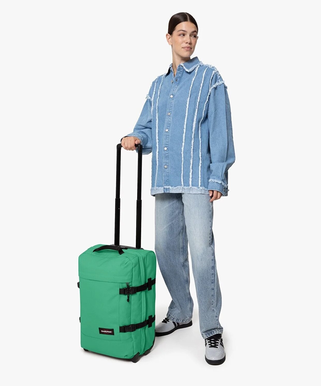 resm Eastpak Tranverz S