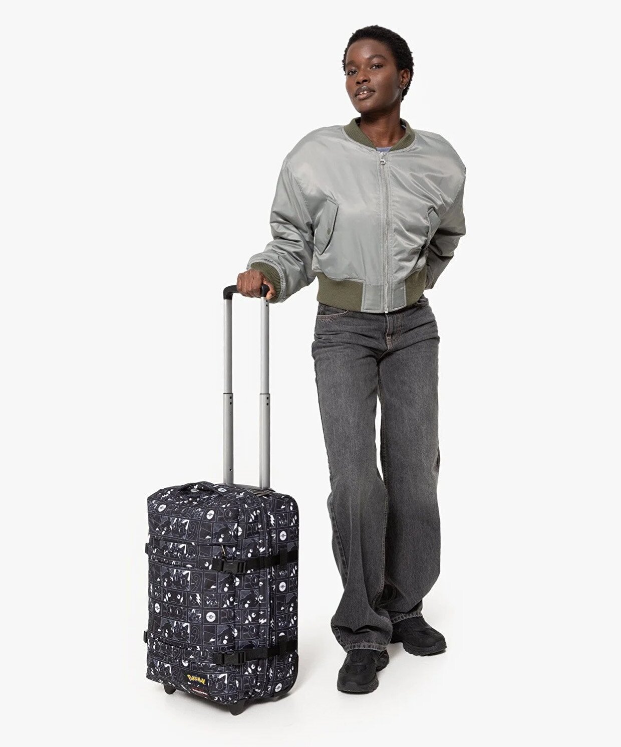 resm Eastpak Transit'R S