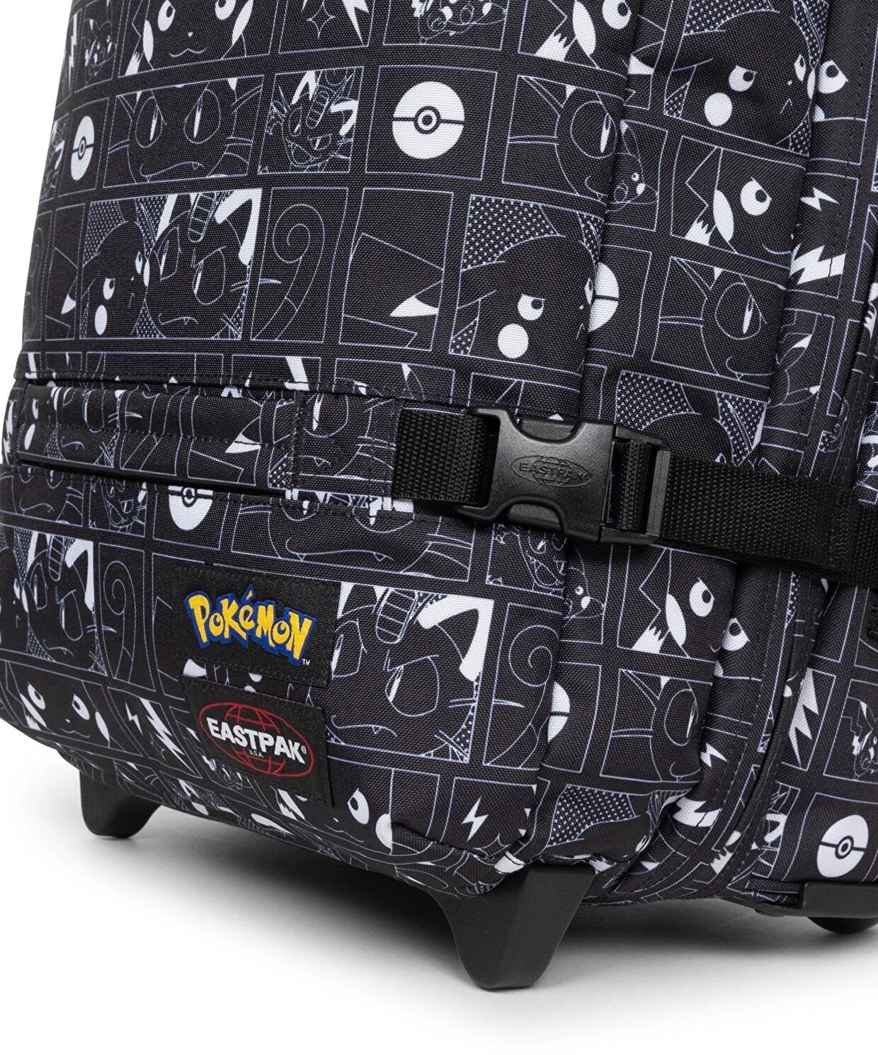 resm Eastpak Transit'R S